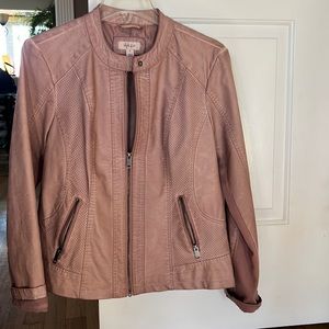 Style & Co woman’s jacket